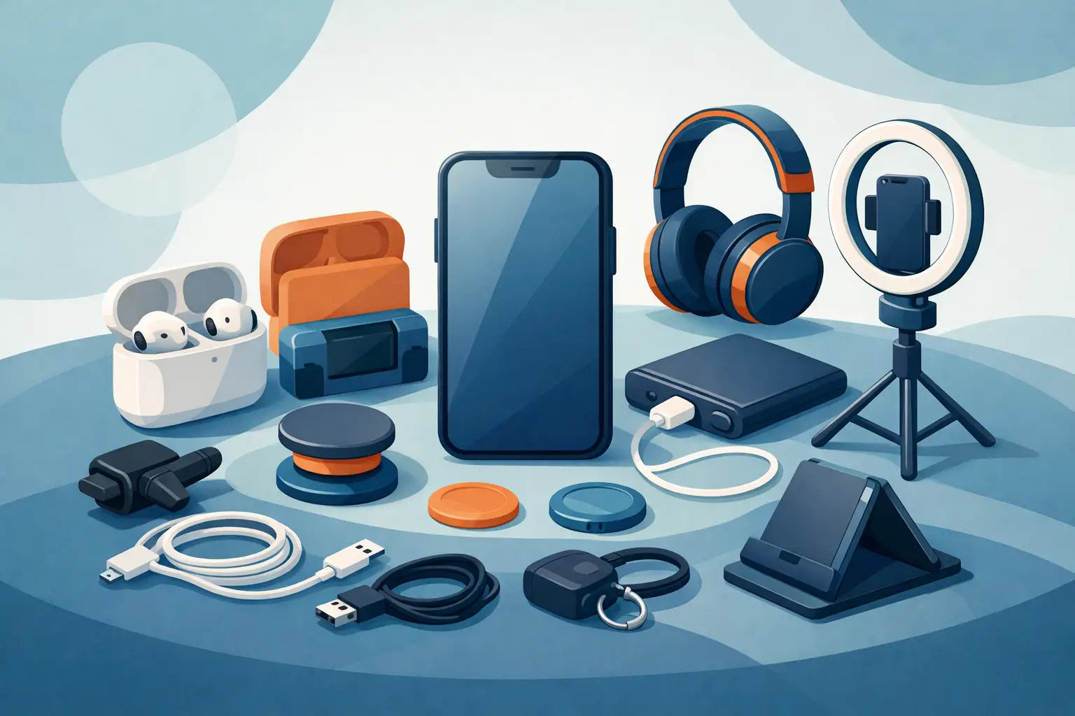 12 Best Phone Accessories Under Twenty Dollars