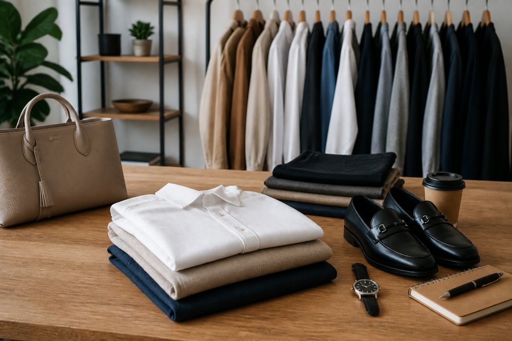 Affordable Fashion for Modern Professionals: 2026 Guide
