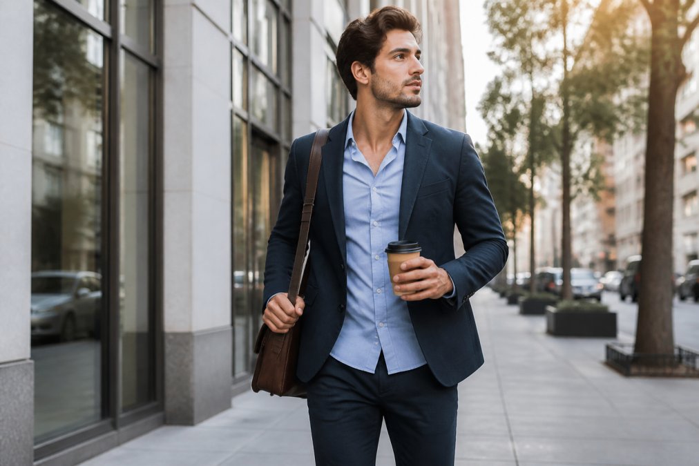 Effortless Style for Busy Professionals: A 2026 Guide