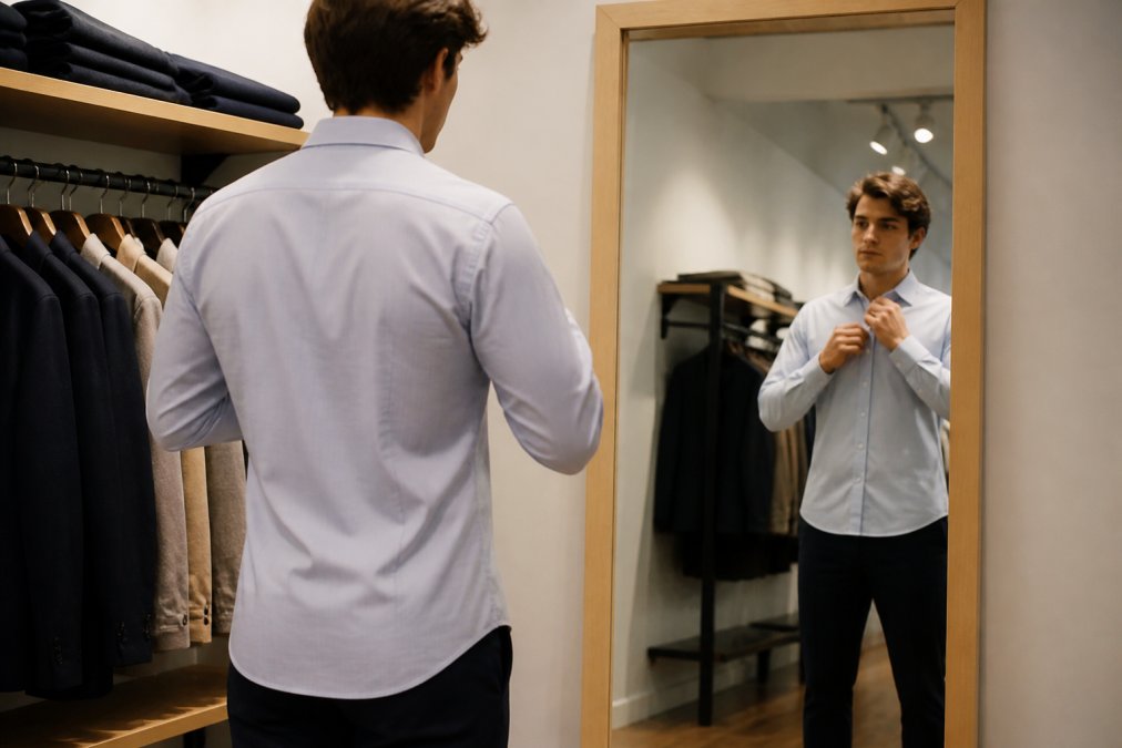 How to Find Clothes That Fit: A Practical 2026 Guide