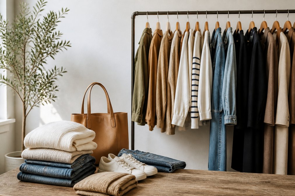 Madewell Alternatives for Everyday Style