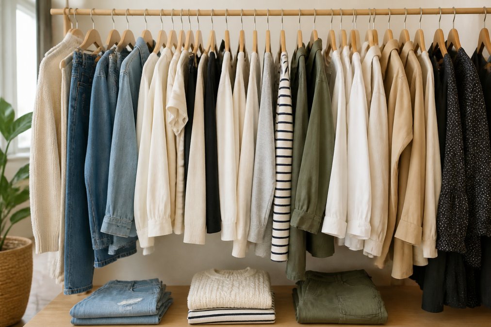 Madewell Alternatives for Everyday Style