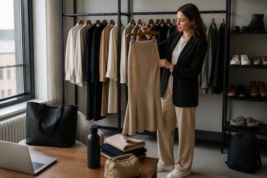 Urban Outfitters Alternatives for Professionals