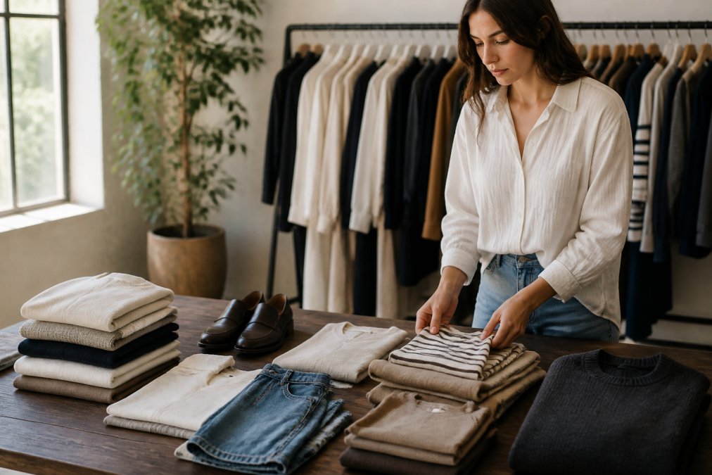 Why Curated Fashion Collections Matter in 2026