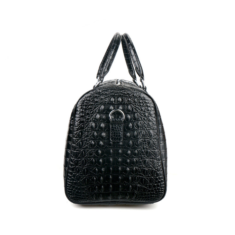 Men's and Women's Travel Bags