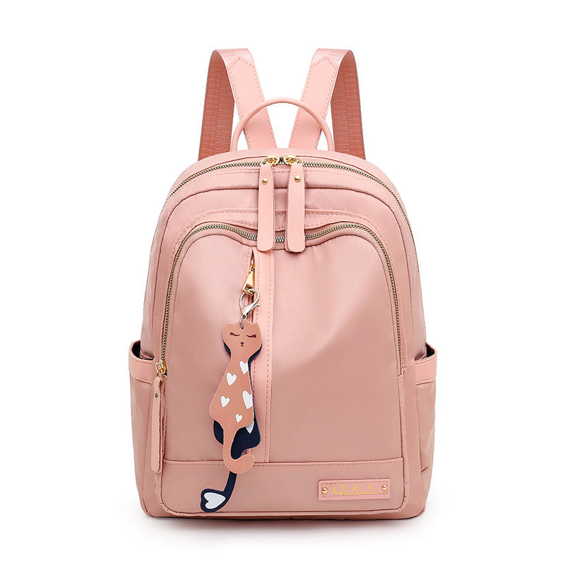Men's Casual Travel Backpack
