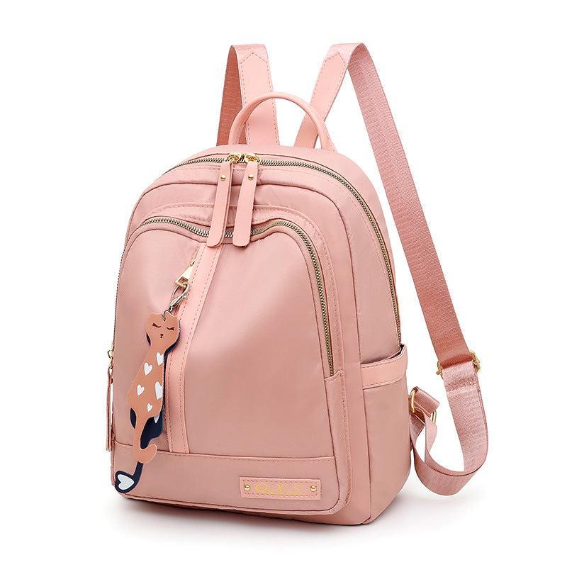 Men's Casual Travel Backpack