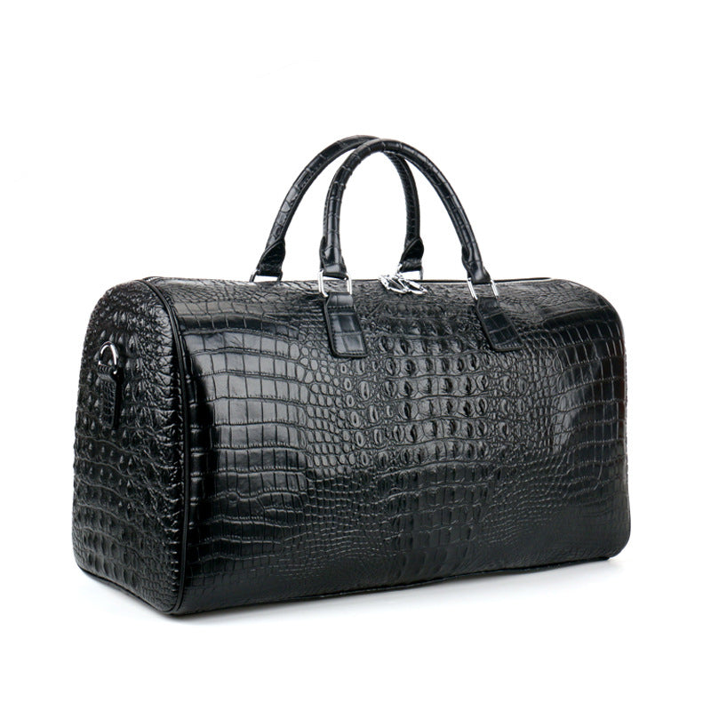 Men's and Women's Travel Bags