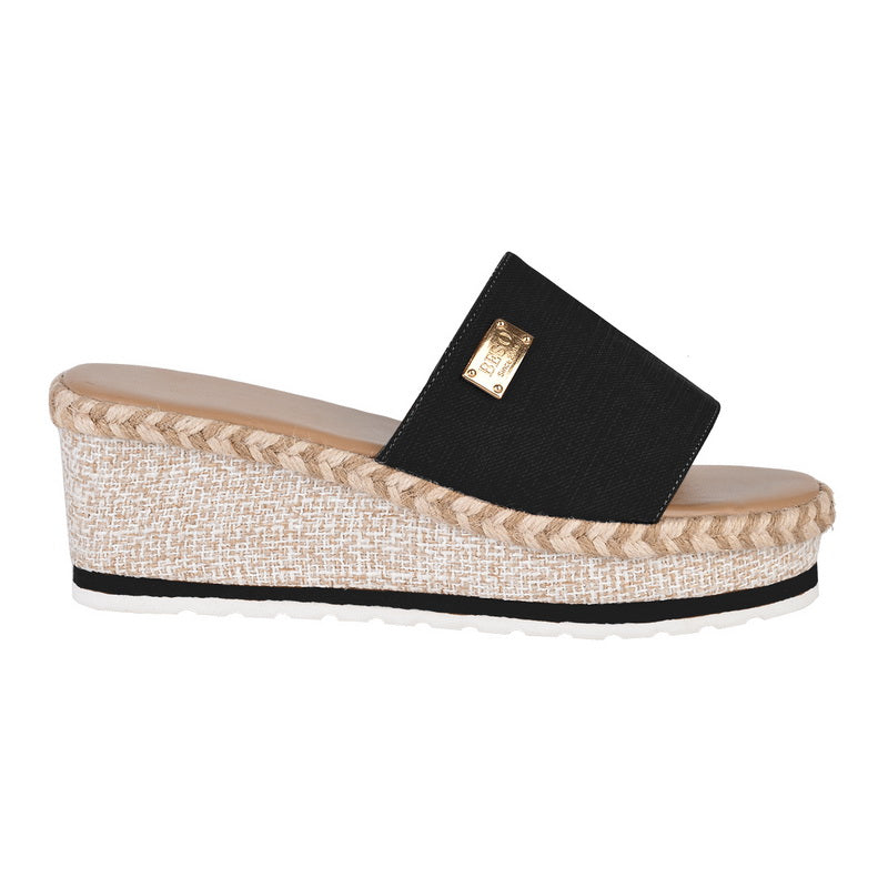 Platform Sandals Wedge Heels