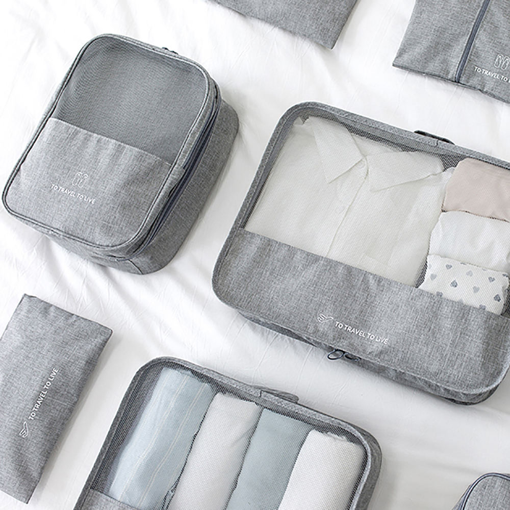Portable Shoe Bag