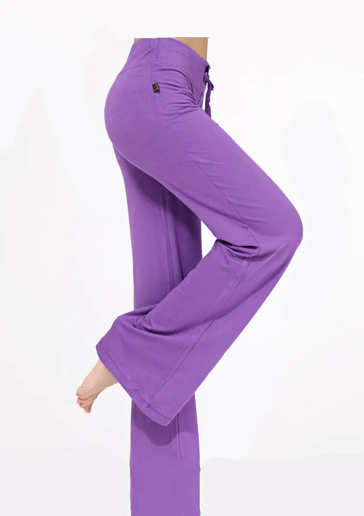 Modal Slim Plus Size Trousers – Soft, Stretchy & Flattering Fit