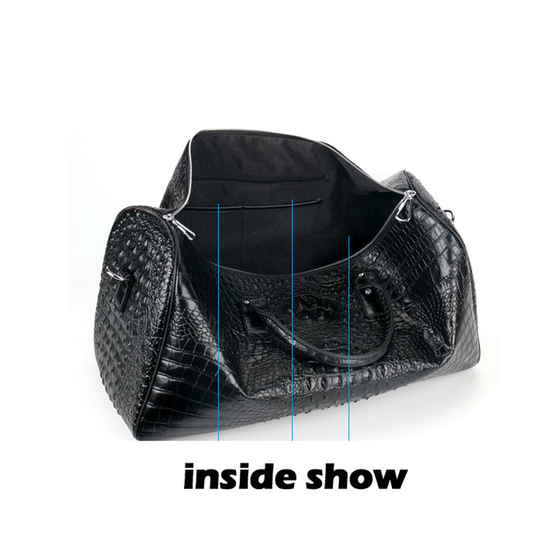 Men's and Women's Travel Bags