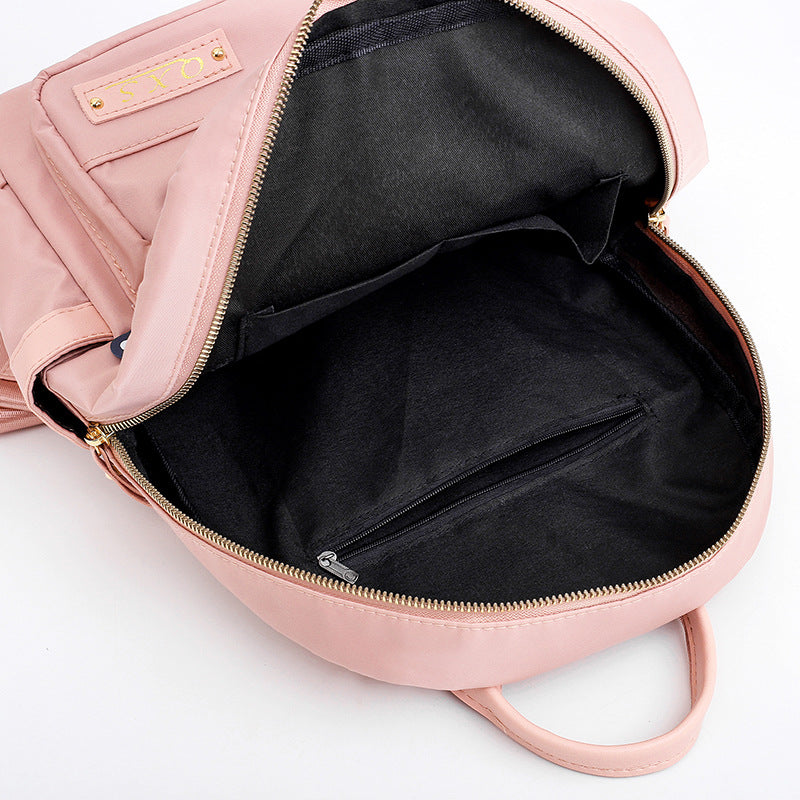 Men's Casual Travel Backpack