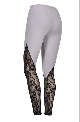 Yoga Pants for Lifting Hips and Shaping Legs