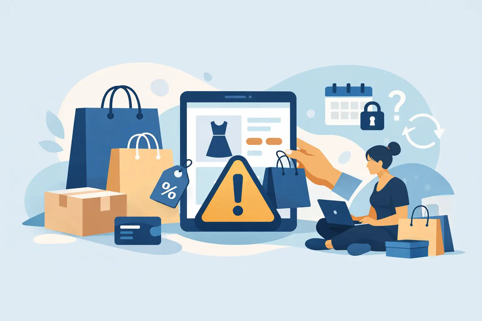 What Does Final Sale Mean Online?