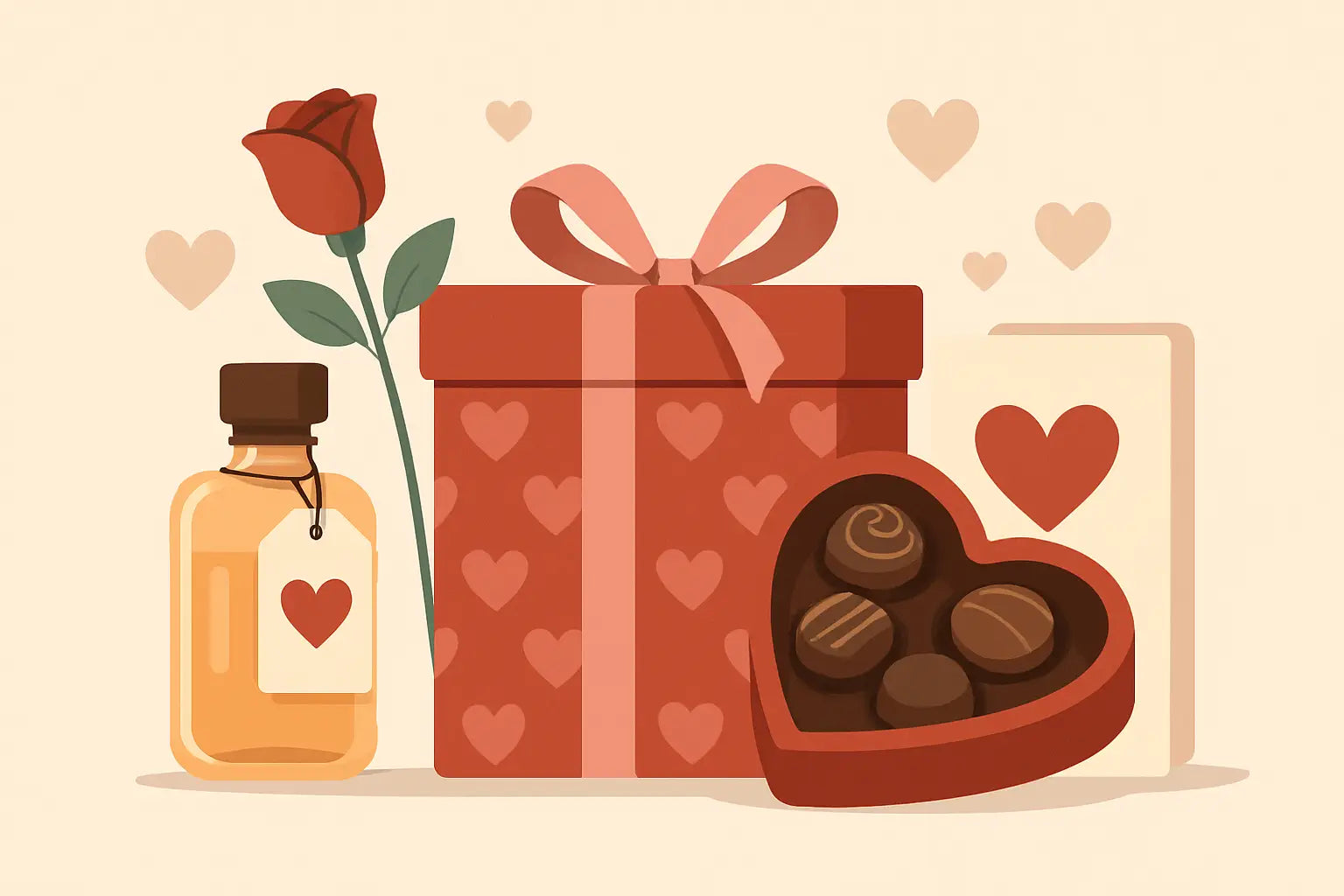Valentine’s Day Gifts Under $25 That Feel Pricier