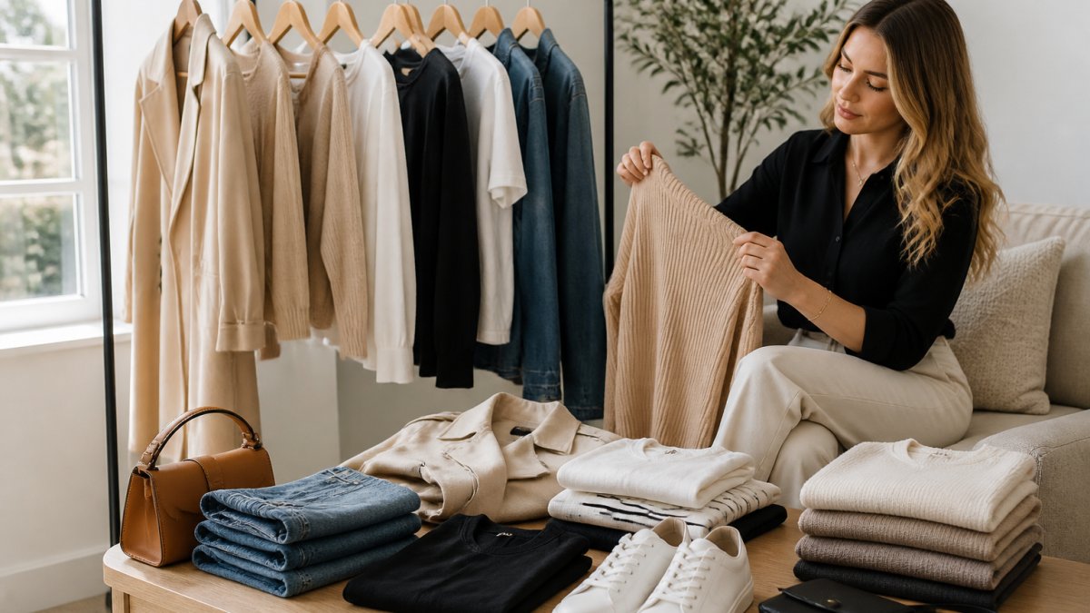 7 Best Versatile Clothing Brands for Women 2026