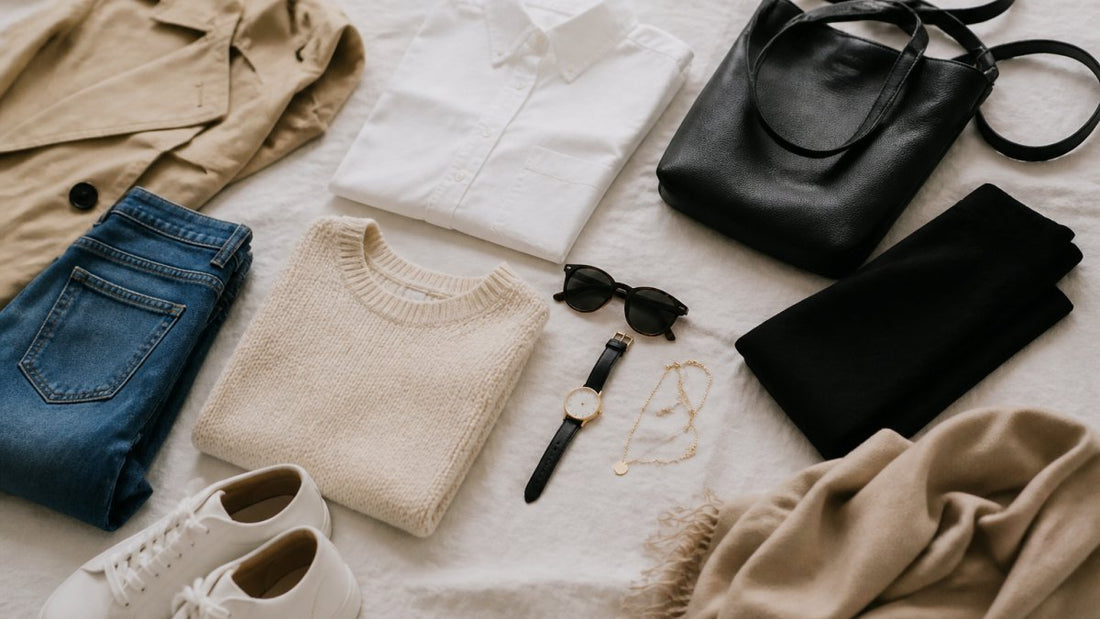 7 Ways to Achieve Effortless Style