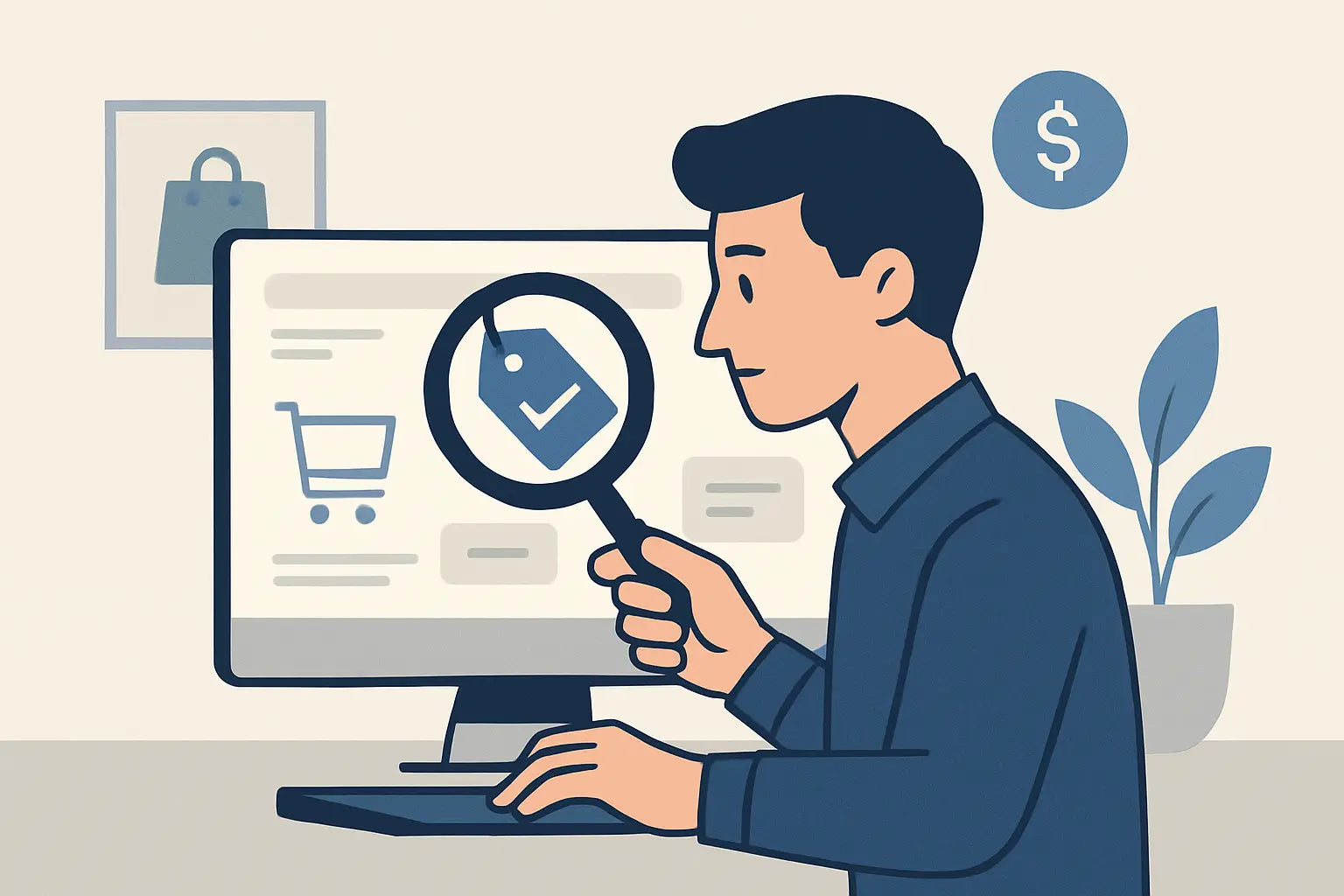 How to Spot Legit Online Deals Fast