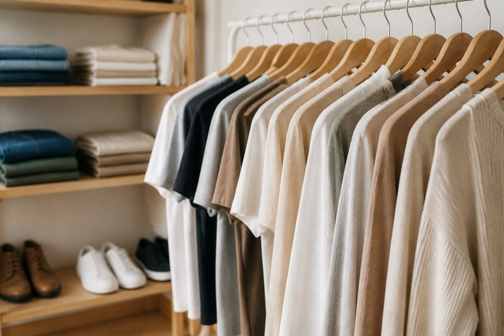 Affordable Clothing Like The Curated: 10 Timeless Picks