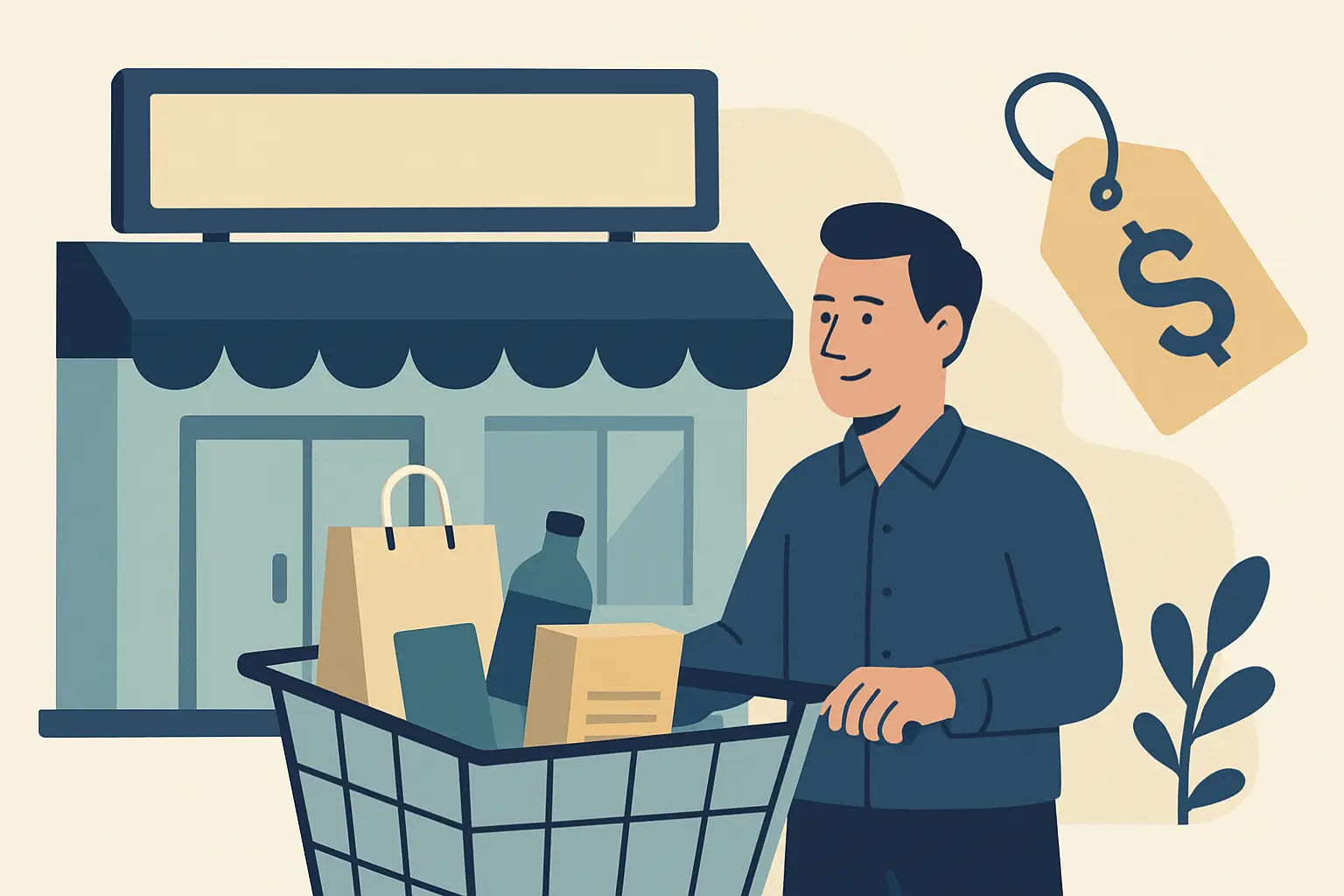 Steve's Store: Big Variety, Bigger Savings