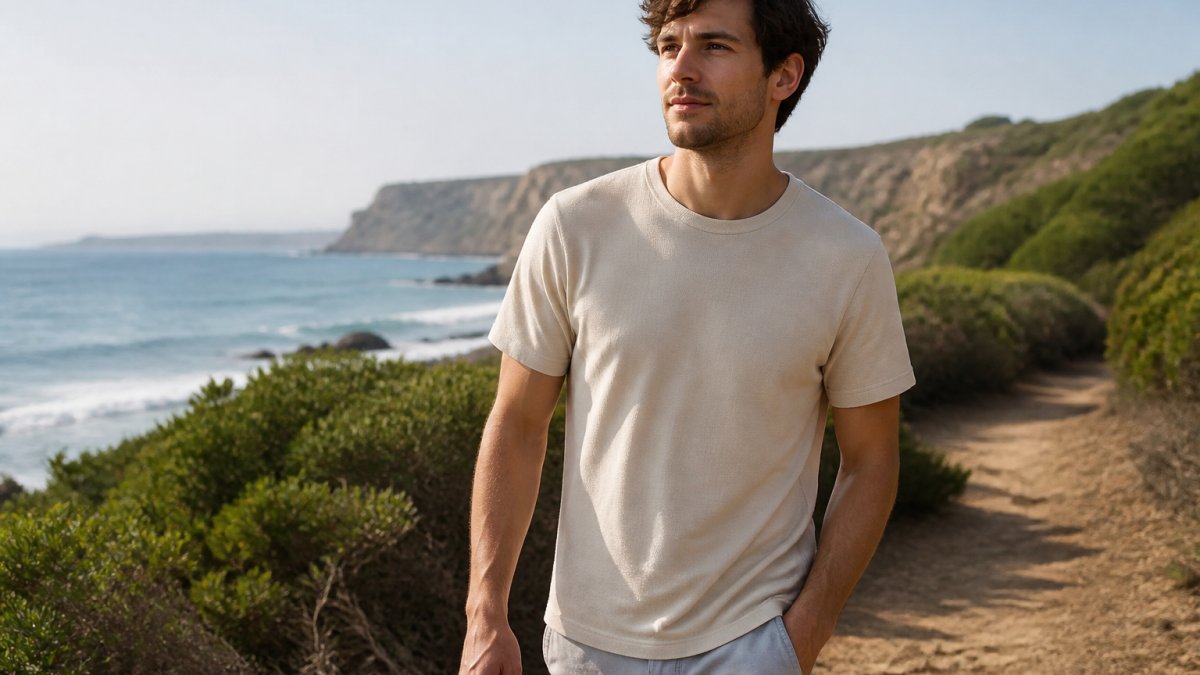 Benefits of Breathable Fabrics in Everyday Wear