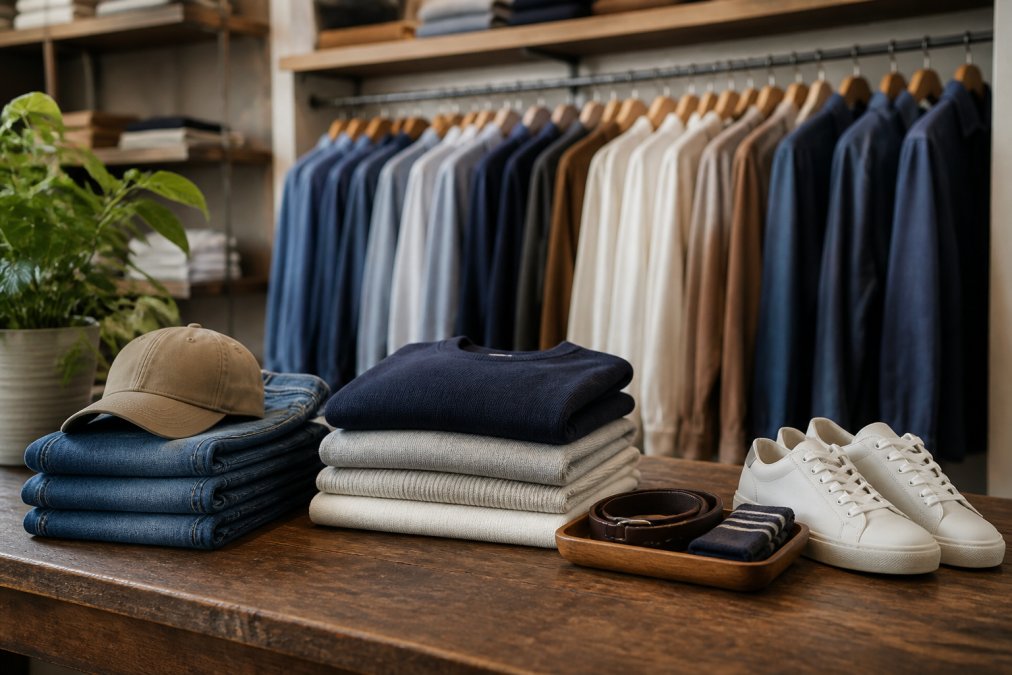 Best Curated Clothing Stores 2026