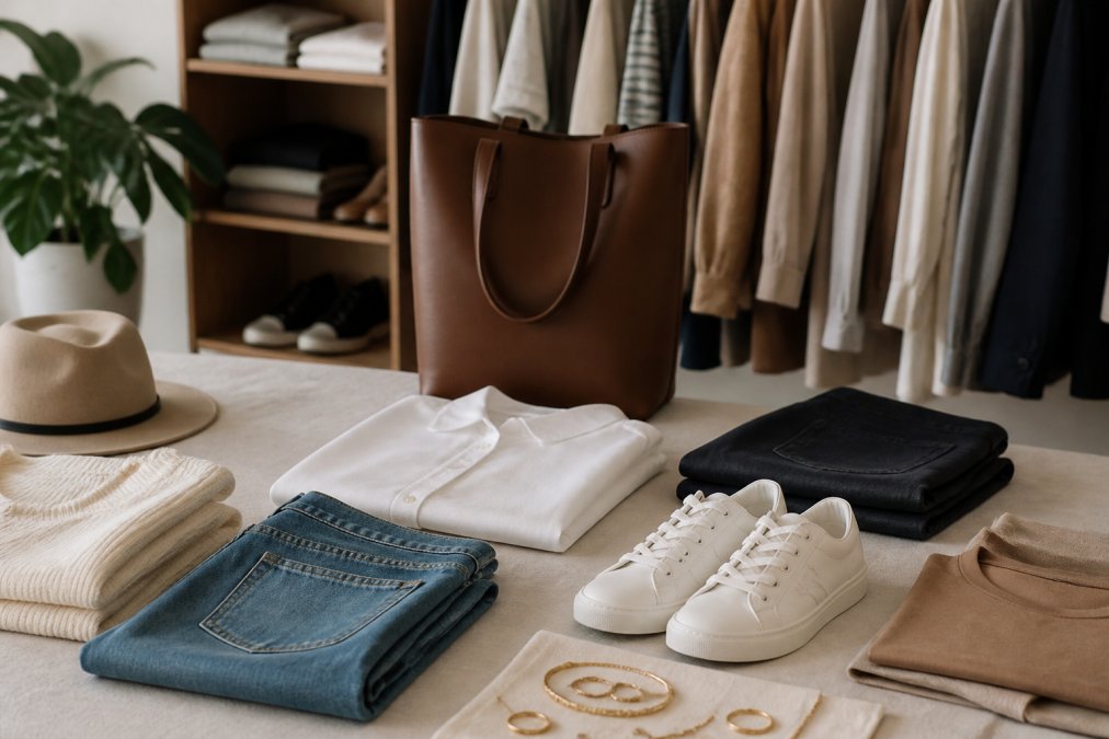 Best Curated Fashion Stores for Adults: 2026 Guide