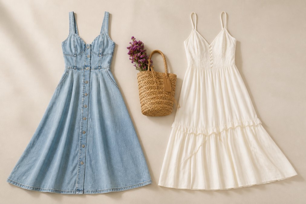 Bohme vs Urban Outfitters: Style, Price & Quality
