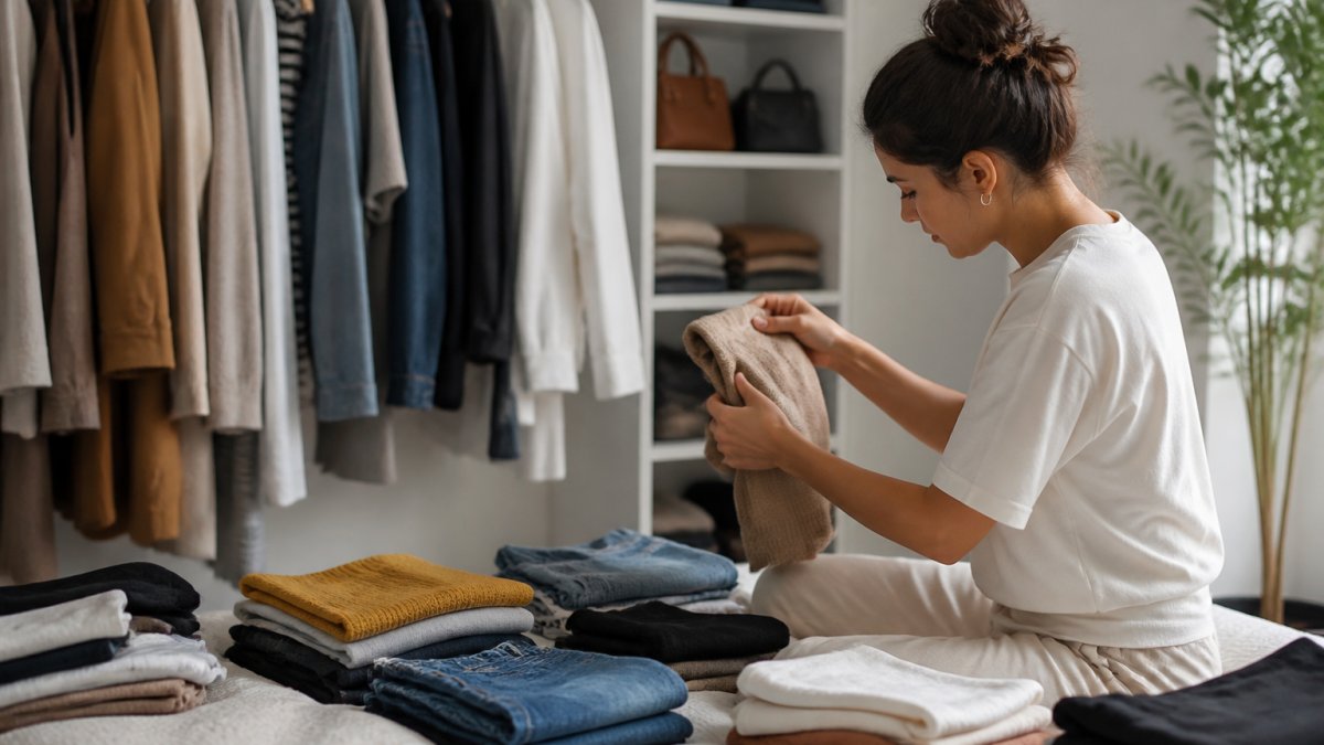 Building a Wardrobe Without Luxury Prices: 2026 Guide