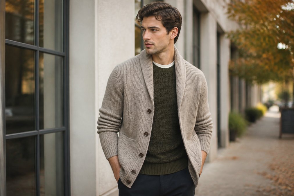 Cardigan Clothing: The 2026 Guide to Styling & Layering