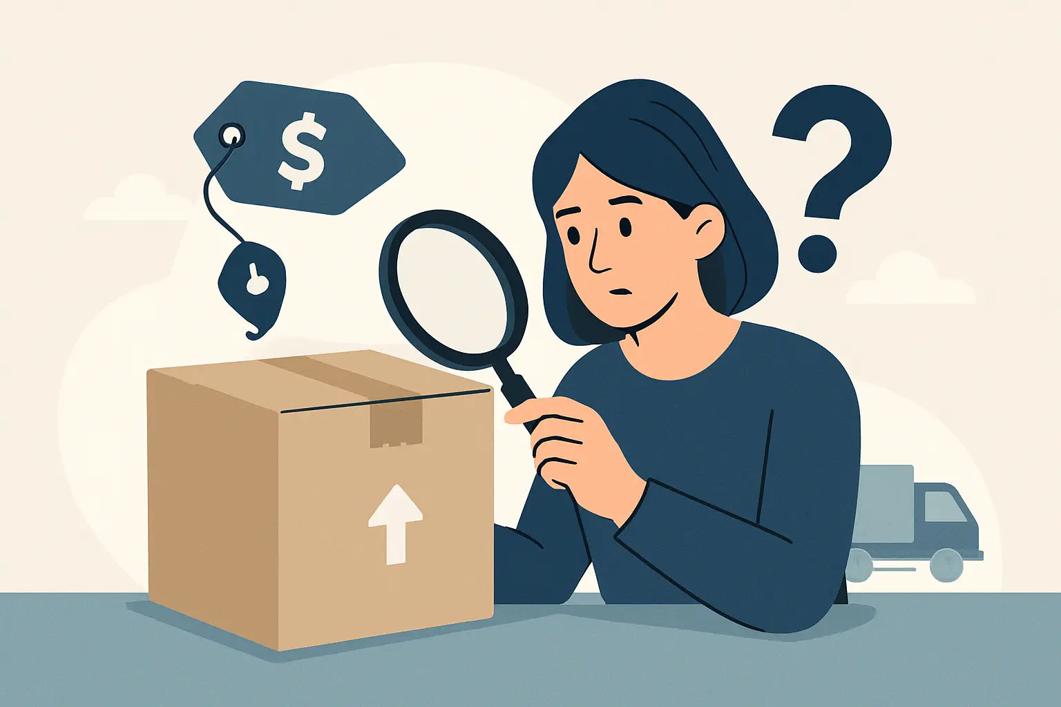 Is Free Shipping Really Free? Let’s Talk