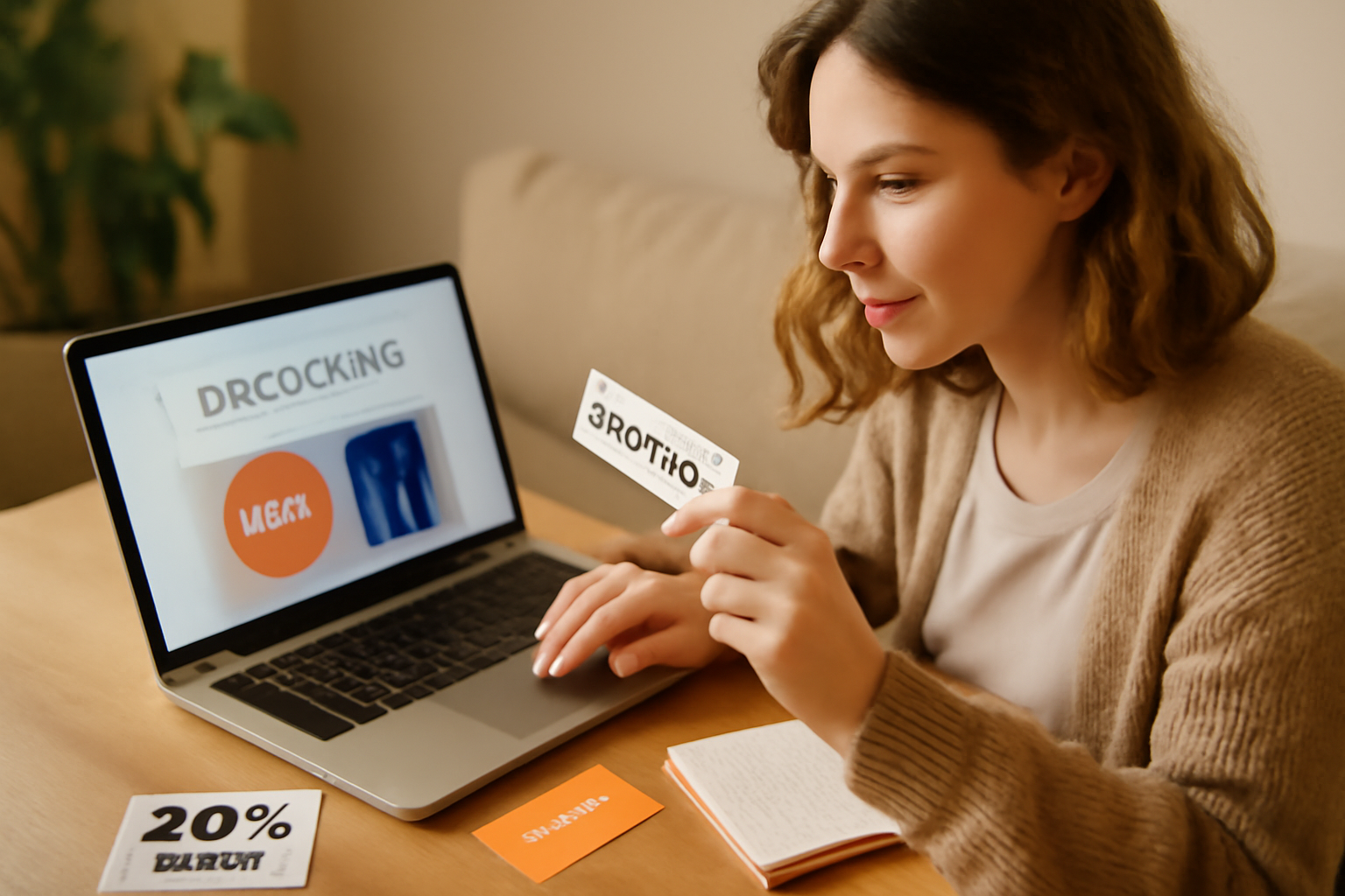 How to Find Discounts Effectively: A Step-by-Step Guide