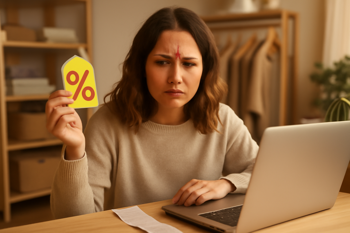 How to Fix Confusion Around Discounts