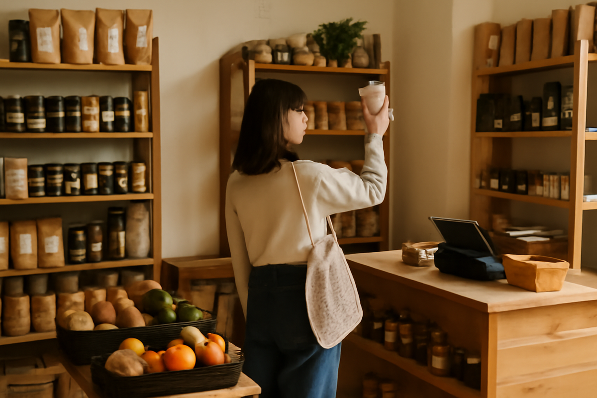 Smart General Store Options for Limited Budgets