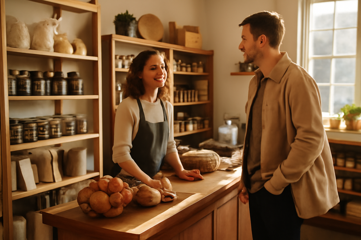 Your Comprehensive Guide to General Stores