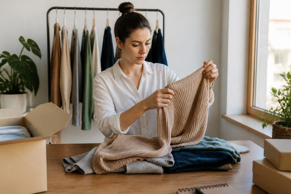 How to Find Reliable Online Clothing Stores in 2026