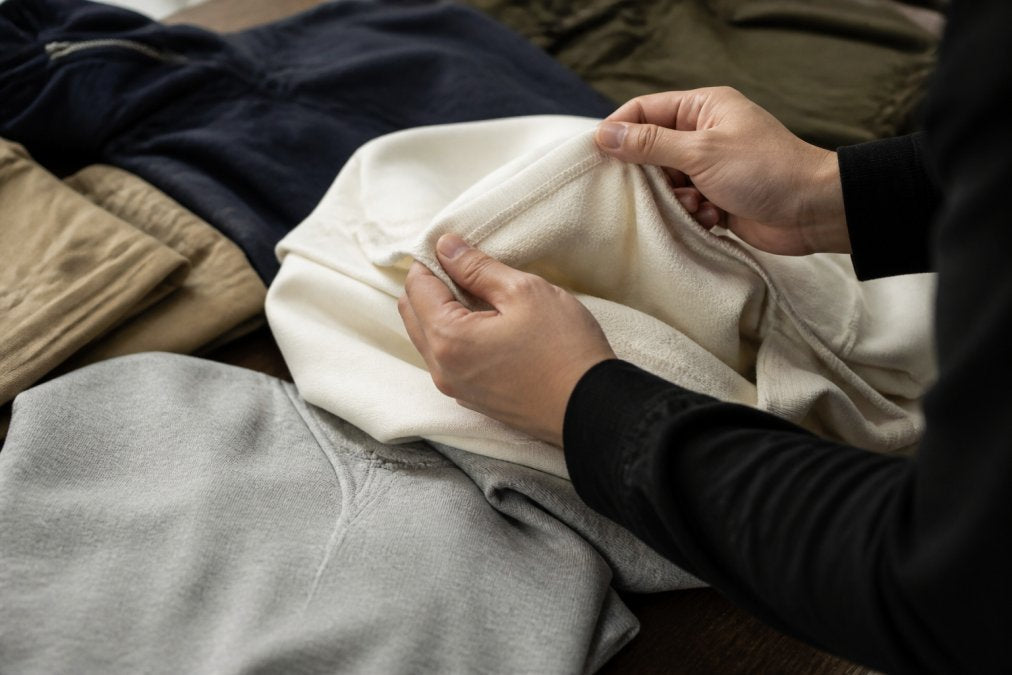 How to Identify High Quality Clothes: A Complete Guide