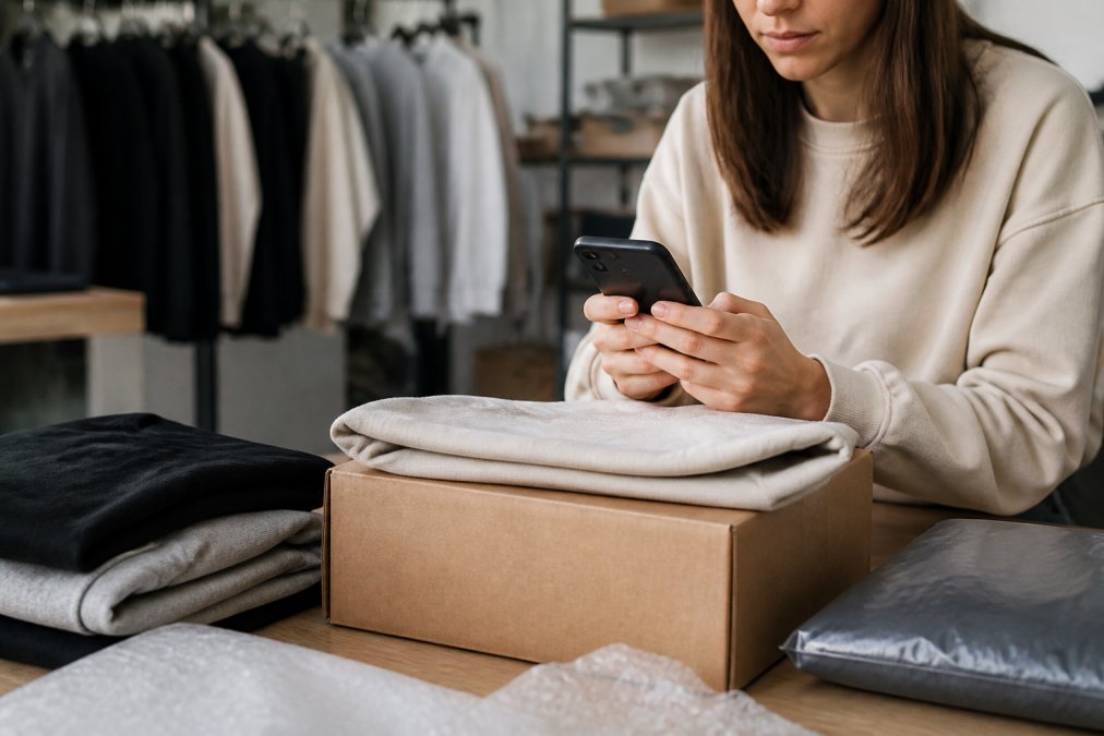 How to Track Clothing Shipments: A Step-by-Step Guide