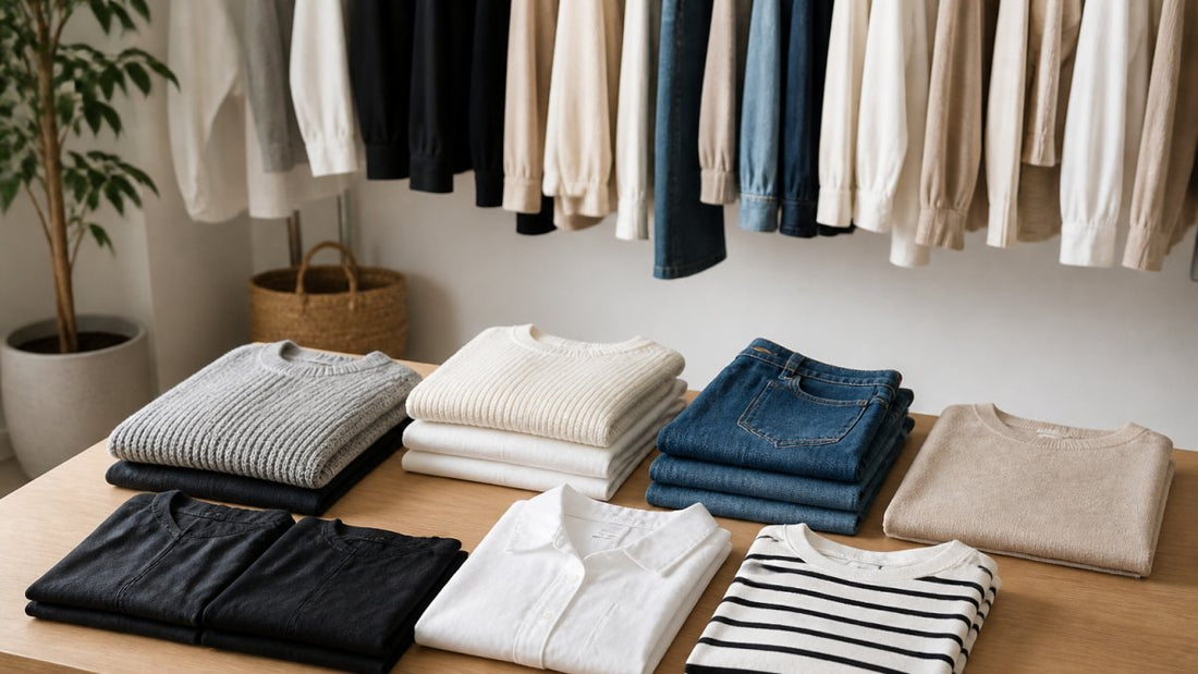 Is a Modern Capsule Wardrobe Worth It in 2026?