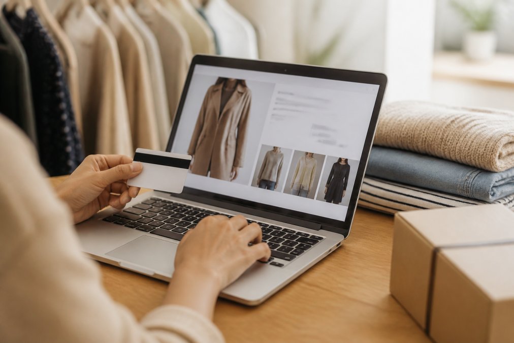 Is Online Clothing Checkout Safe? A Complete Guide