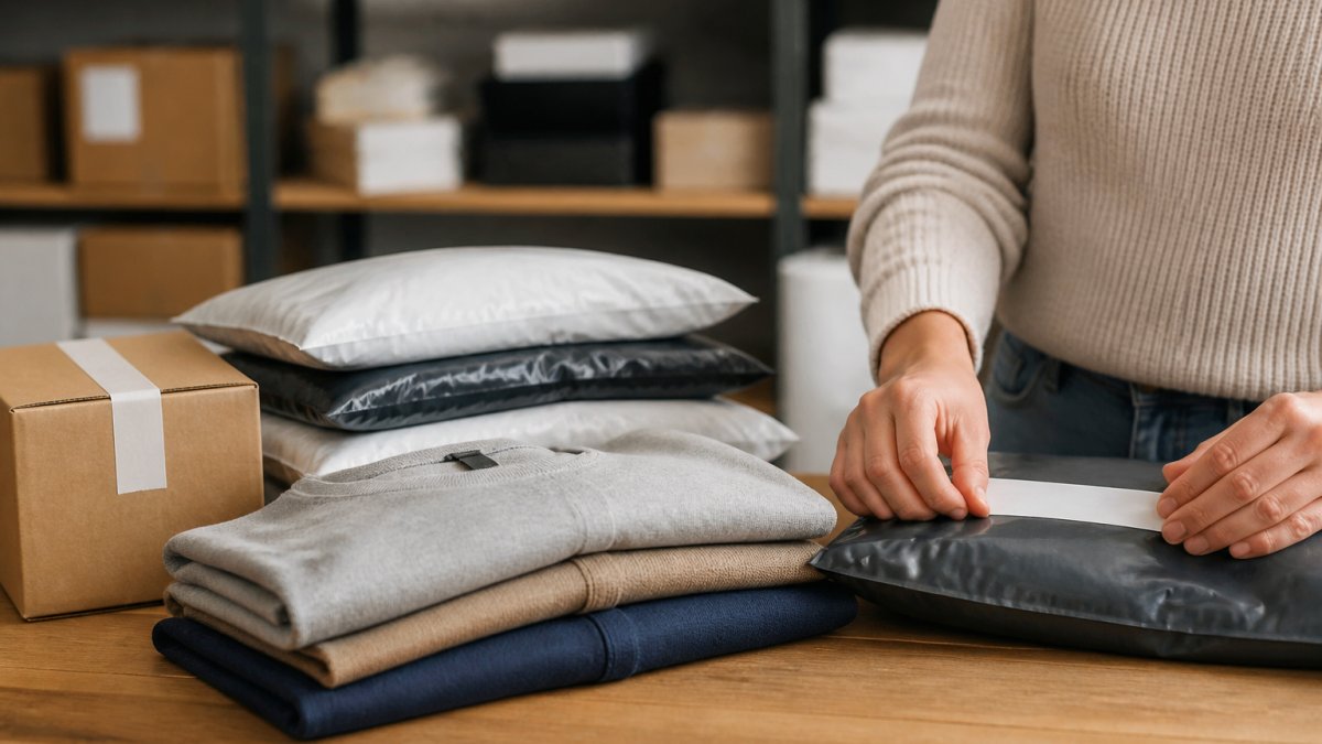 Is Tracked Shipping Standard for Apparel in 2026?