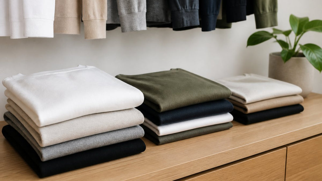 Modern Basic Clothing Brands: What Defines Them