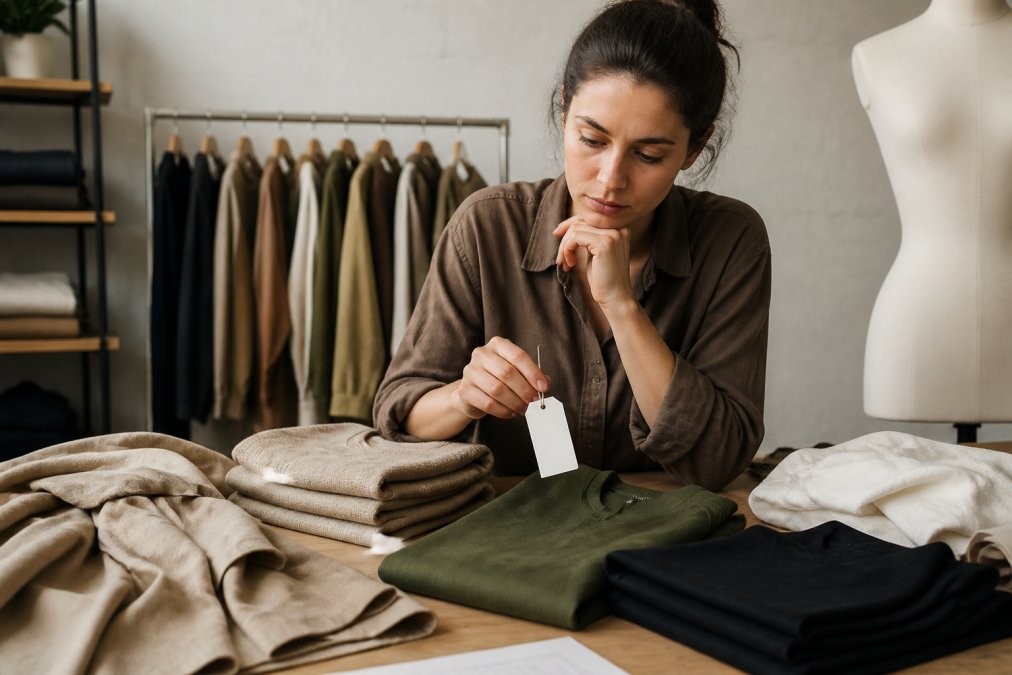 Quality vs Price in Fashion: What Actually Matters