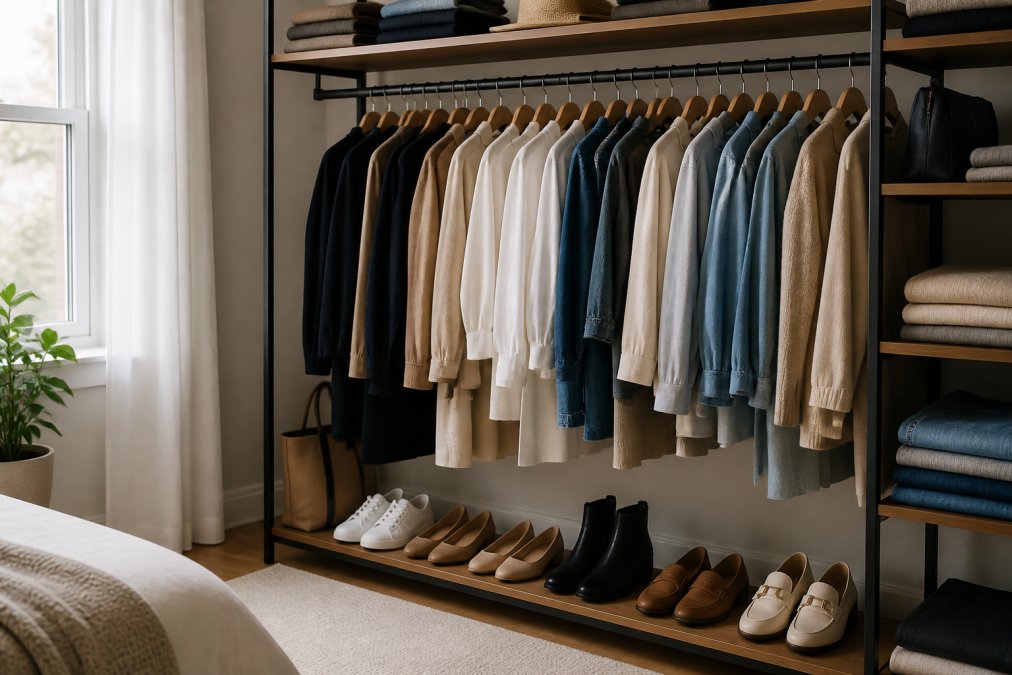 Tips for Building a Versatile Wardrobe in 2026