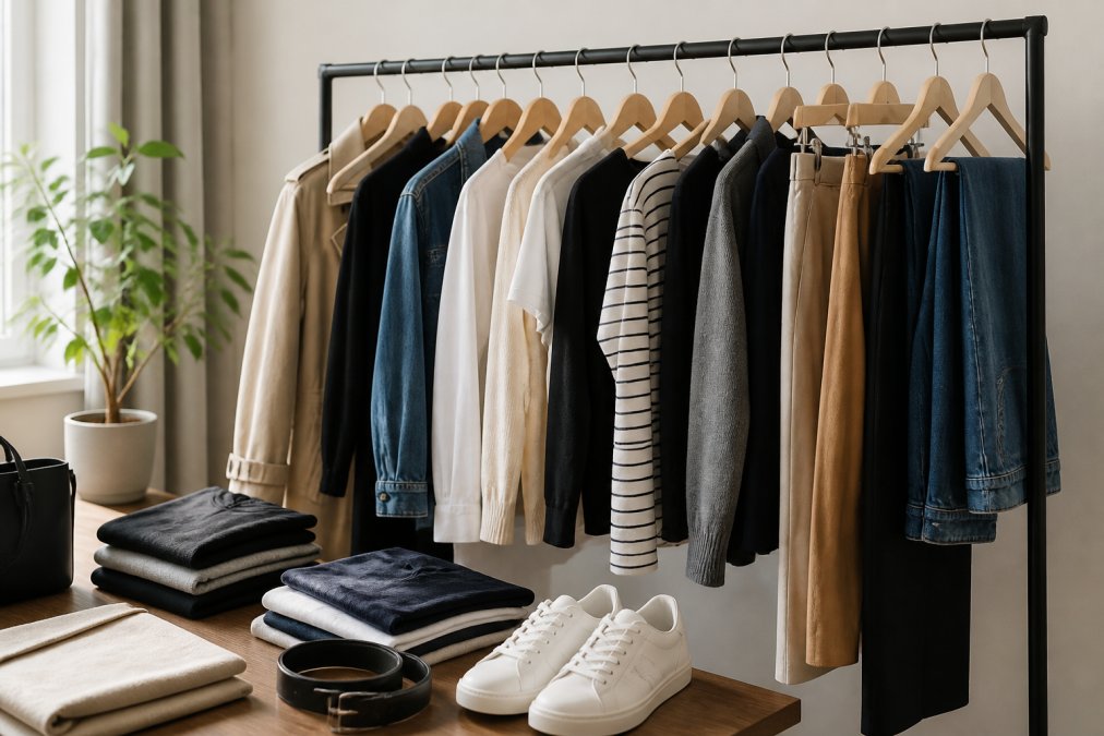 What Is Versatile Fashion? Build a Smart Wardrobe