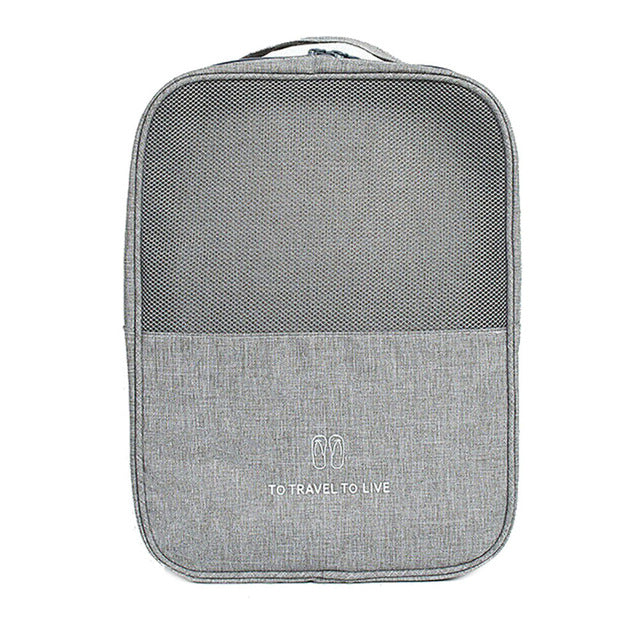 Portable Shoe Bag