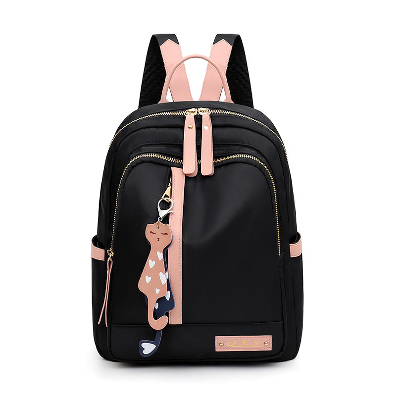 Men's Casual Travel Backpack