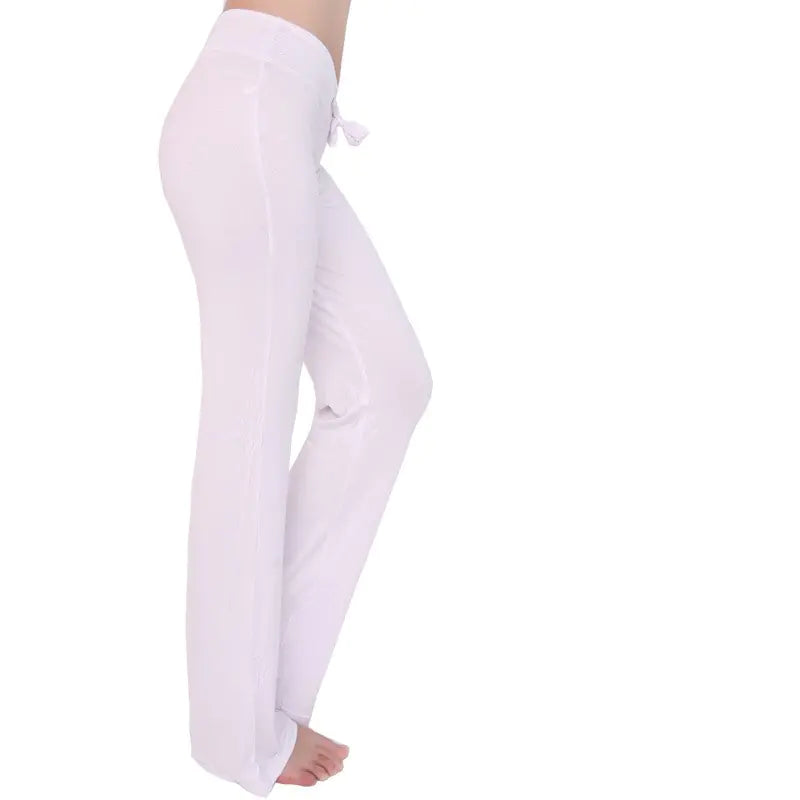 Modal Slim Plus Size Trousers – Soft, Stretchy & Flattering Fit