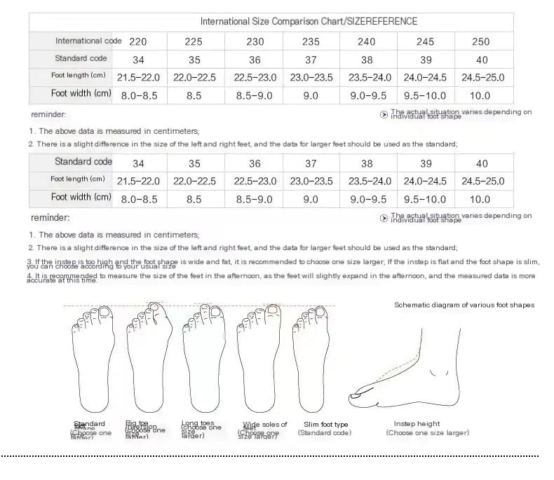 Casual Orthopedic Sneakers with Round Toe Design (One Pair)